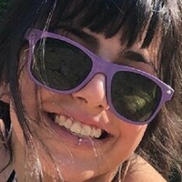 almadammeli Nude