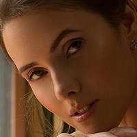 Anastasia Mayer Nude