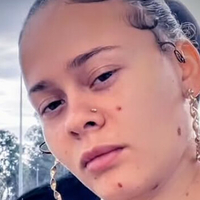 Andreia Timpeira Nude