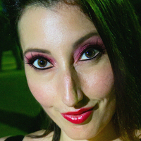 angelicastranger7 Nude