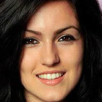 Antonella Trapani Nude