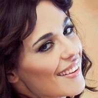 Arezia Guarnieri Nude