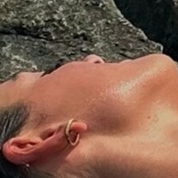 Bentley Mescall Nude