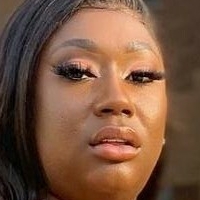 blackgabbydoll Nude