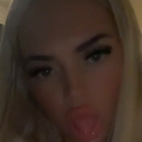 blondexoxox22 Nude