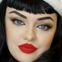 curvygothgf Nude