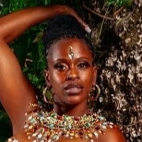 Dee Dee Legette Nude