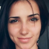 Diana Cu Melancia Nude