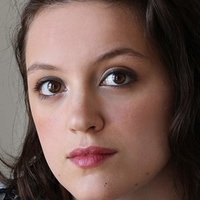 Eleanore Pienta Nude