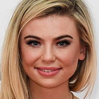 Georgia Toffolo Nude