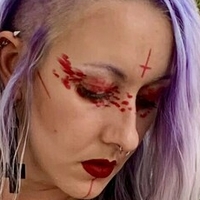 goddessdarkfate Nude