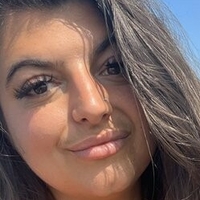 Greekgoddess204 Nude