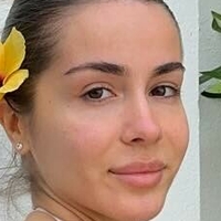 Isa Brunelli aka isabrunellii Nude