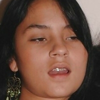 Isabella Martínez Nude