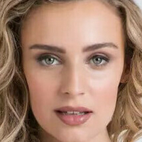 Isabelle Stickland Nude