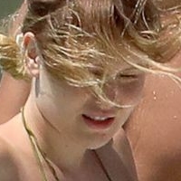 Jasmine Carrisi Nude
