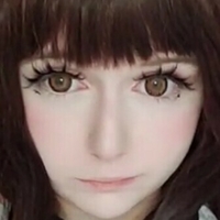 lewdmagicalgril Nude