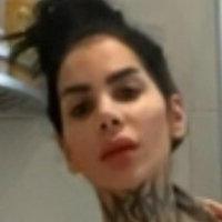 Madisson Nude