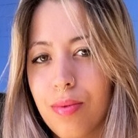 MC Bruna Santos Nude