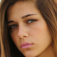 Milana Vino Nude