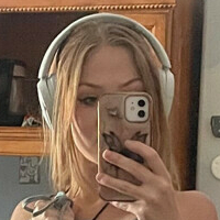 Reighlyn Nude