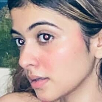 Riya Pandey Nude