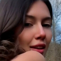 Roseanne Garcia Nude