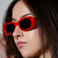 Samantha Garcia Nude