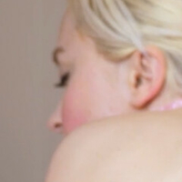 Sandra Luberc Nude