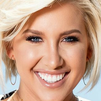 Savanna Chrisley Nude