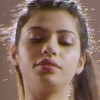Shivanya Nude