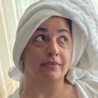 Sufiye Mazinani Nude