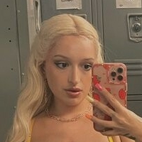 Valentine Jade Nude