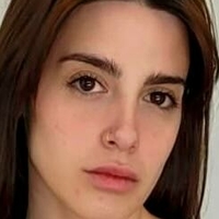 Victoria Luz Nude