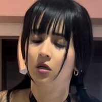 yaribelgonzalez Nude