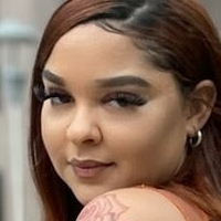 Zakeya Stulgate Nude